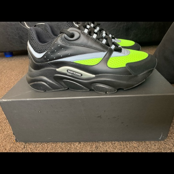 B22 Dior Sneakers - Picture 3 of 5